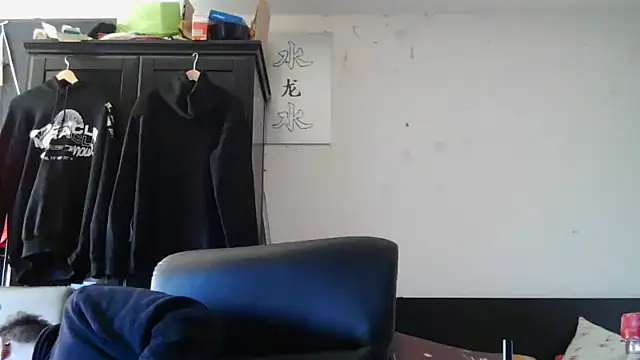Die-geile-Sau online show from May 2, 2026, 8:52 am