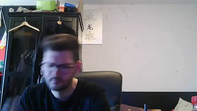 Die-geile-Sau online show from May 5, 2026, 12:57 pm