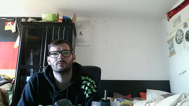 Die-geile-Sau online show from May 10, 2026, 1:38 pm