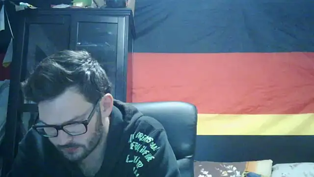 Die-geile-Sau online show from June 16, 2026, 7:27 pm
