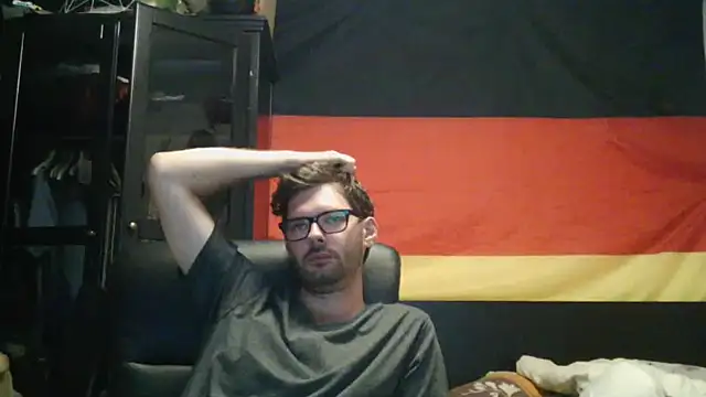 Die-geile-Sau online show from July 4, 2026, 9:10 pm