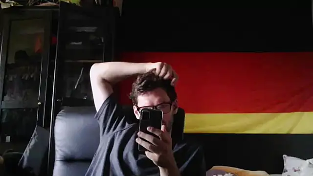 Die-geile-Sau online show from July 5, 2026, 4:36 pm