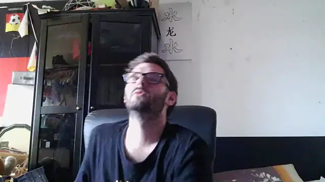 Die-geile-Sau online show from July 17, 2026, 5:07 pm