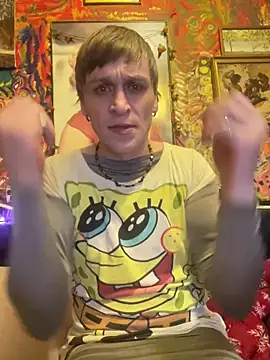 BarryKingsman online show from February 19, 2025, 11:46 pm