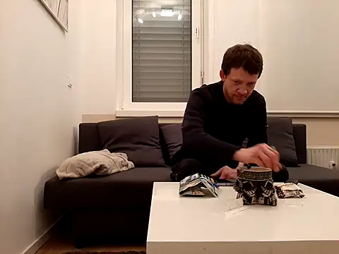 Snapshot of Ebinator666 chatting on January 7, 2025, 12:55 am Ebinator666 online show from January 7, 2025, 12:55 am