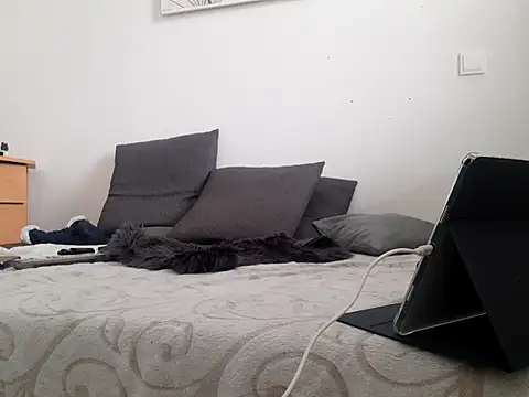 Snapshot of Ebinator666 chatting on March 22, 2025, 8:51 am Ebinator666 online show from March 22, 2025, 8:51 am