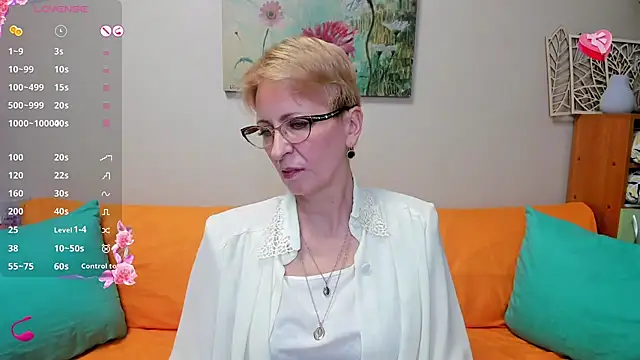 iamyourdream89 online show from February 23, 2025, 6:34 pm