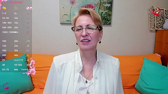 iamyourdream89 online show from February 23, 2025, 9:37 pm