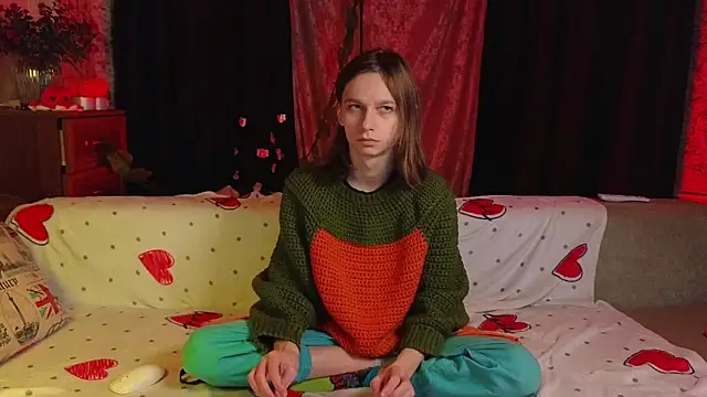 Frank Fraer online show from March 3, 2025, 7:49 pm