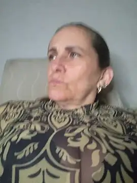 SeductionSilera online show from February 19, 2025, 12:35 am