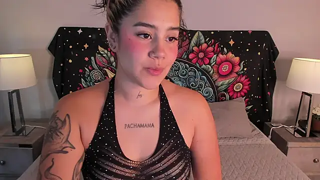 natassha1 online show from December 18, 2024, 10:30 am