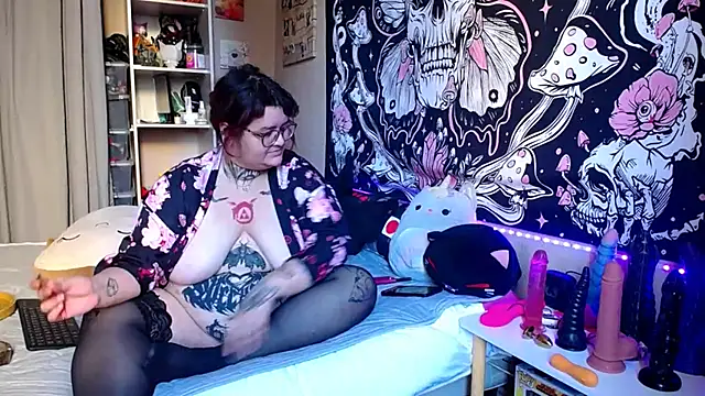 Snapshot of Staicyjanemcfly chatting on March 3, 2025, 8:16 am Staicyjanemcfly online show from March 3, 2025, 8:16 am