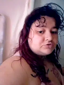 Snapshot of Staicyjanemcfly chatting on September 18, 2025, 7:10 am Staicyjanemcfly online show from September 18, 2025, 7:10 am