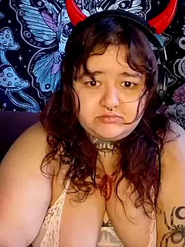 Snapshot of Staicyjanemcfly chatting on September 19, 2025, 7:32 am Staicyjanemcfly online show from September 19, 2025, 7:32 am