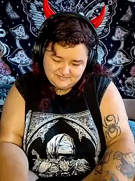 Snapshot of Staicyjanemcfly chatting on September 20, 2025, 7:53 am Staicyjanemcfly online show from September 20, 2025, 7:53 am