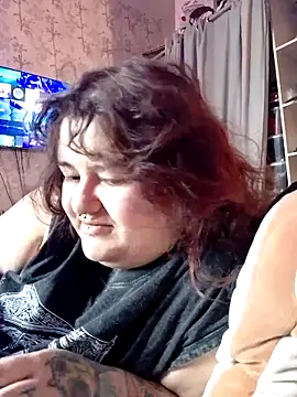 Snapshot of Staicyjanemcfly chatting on September 27, 2025, 7:13 am Staicyjanemcfly online show from September 27, 2025, 7:13 am