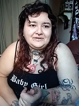 Snapshot of Staicyjanemcfly chatting on October 14, 2025, 8:59 am Staicyjanemcfly online show from October 14, 2025, 8:59 am