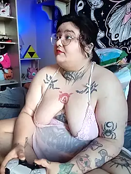 Snapshot of Staicyjanemcfly chatting on March 20, 2026, 9:14 am Staicyjanemcfly online show from March 20, 2026, 9:14 am