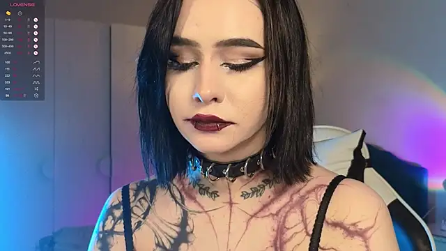 ghot1c graceeee online show from March 3, 2025, 7:43 am