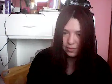 Oxitocina2000 online show from December 4, 2024, 8:29 pm