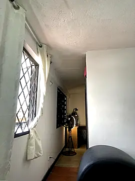 Natasha  Blue online show from October 21, 2025, 6:08 pm