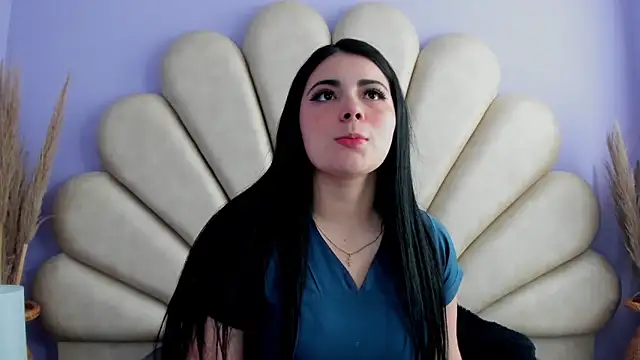 Natasha  Blue online show from February 7, 2026, 7:06 pm