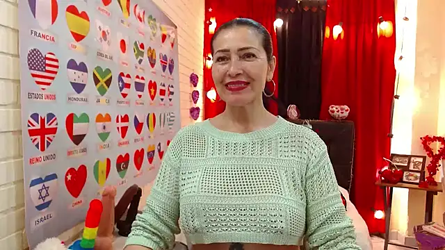 Sarah teiku online show from January 25, 2025, 12:59 am