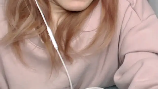 Mii love07 online show from December 22, 2025, 1:02 am