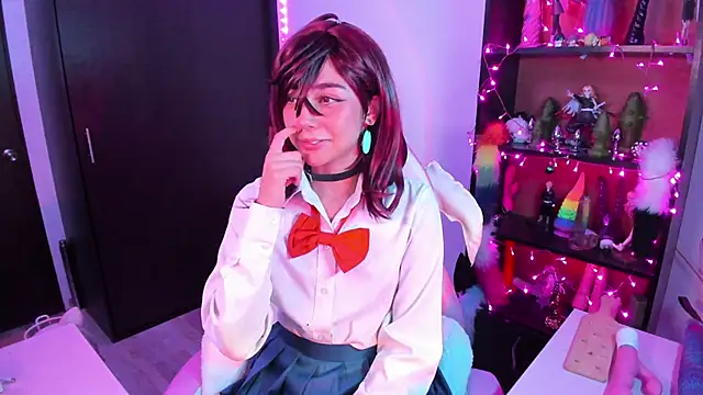 Snapshot of amber_yull chatting on March 3, 2025, 4:03 am amber yull online show from March 3, 2025, 4:03 am