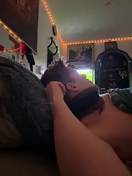 Snapshot of Toyjungee chatting on February 1, 2026, 9:08 am Toyjungee online show from February 1, 2026, 9:08 am