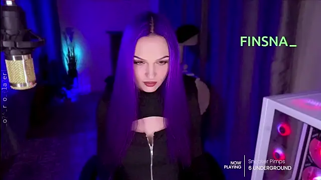 ml milana online show from March 20, 2025, 6:42 pm