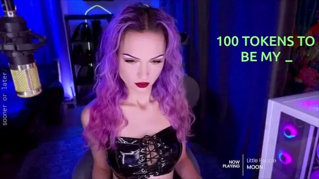 ml milana online show from September 16, 2025, 4:08 pm