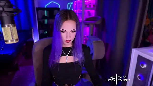 ml milana online show from March 24, 2026, 5:51 pm