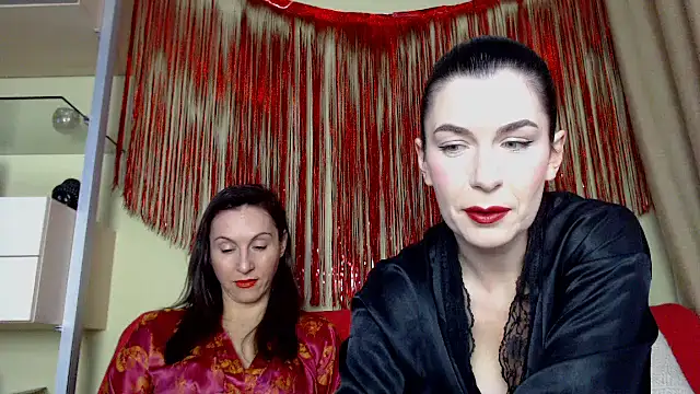 BDSMStars online show from December 22, 2024, 9:33 am