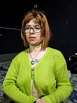 Carlafoxxx online show from October 20, 2025, 1:22 pm