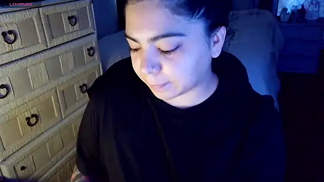 kimmiakiss22 online show from February 8, 2026, 7:06 pm