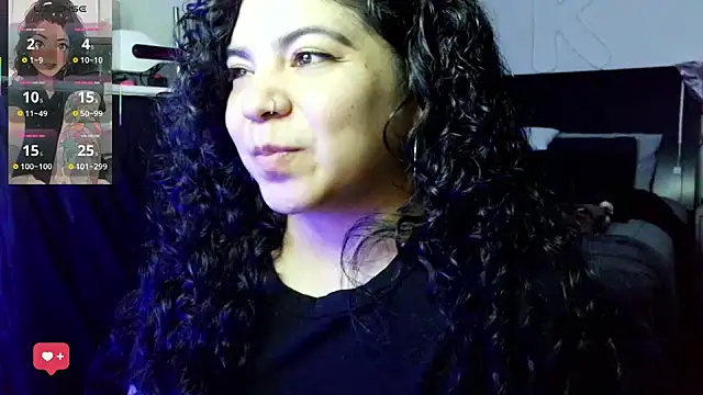 kimmiakiss22 online show from April 6, 2026, 3:26 am