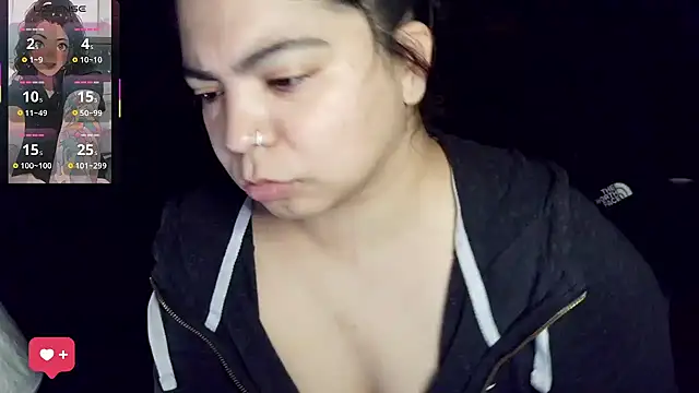 kimmiakiss22 online show from April 11, 2026, 1:43 am