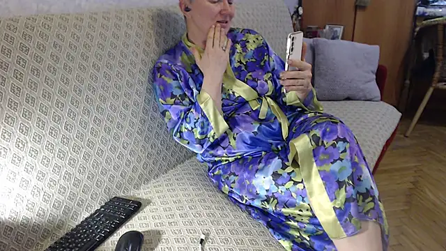 zarinafonliberman online show from February 26, 2025, 5:42 am