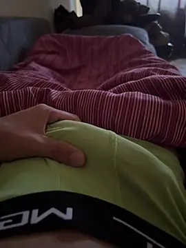 Snapshot of Nando chatting on February 15, 2026, 11:41 am Nando online show from February 15, 2026, 11:41 am