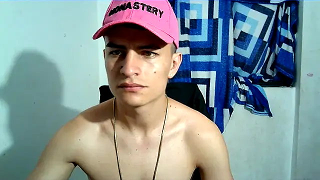 SHAT SEX online show from November 11, 2025, 4:40 pm