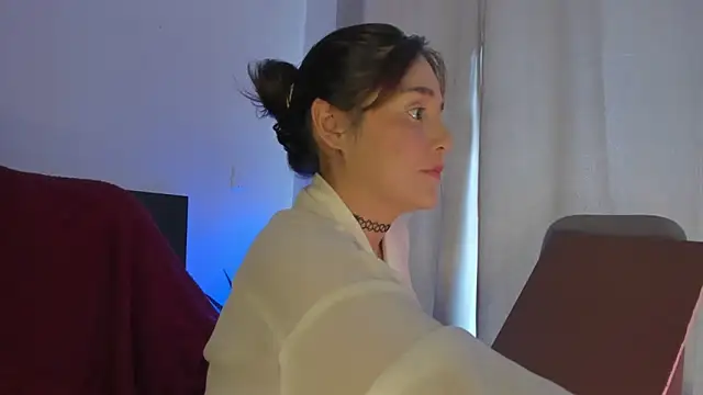 samantha cherry online show from February 27, 2025, 7:47 pm