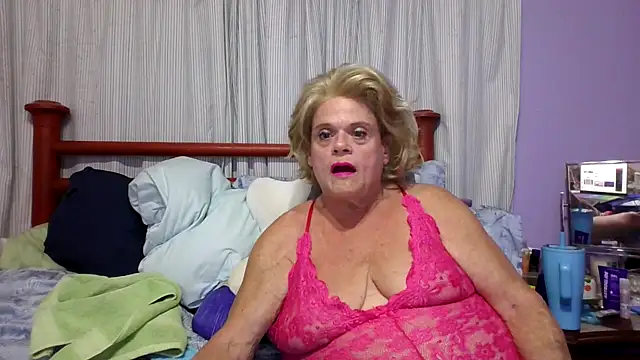 BigClitMelody online show from September 24, 2025, 11:08 pm