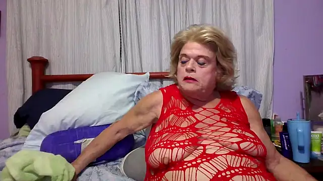 BigClitMelody online show from September 25, 2025, 11:41 pm