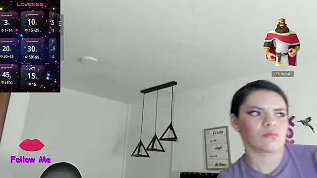 natasha logan  online show from December 27, 2024, 8:02 am