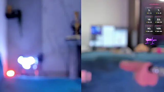 tonysears   online show from November 12, 2025, 8:19 pm