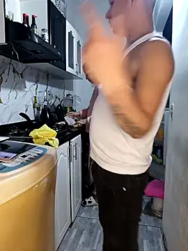 catire2323 online show from March 19, 2026, 1:20 am