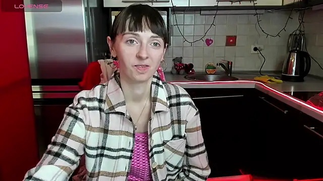 TayanaJons online show from February 21, 2025, 10:50 am