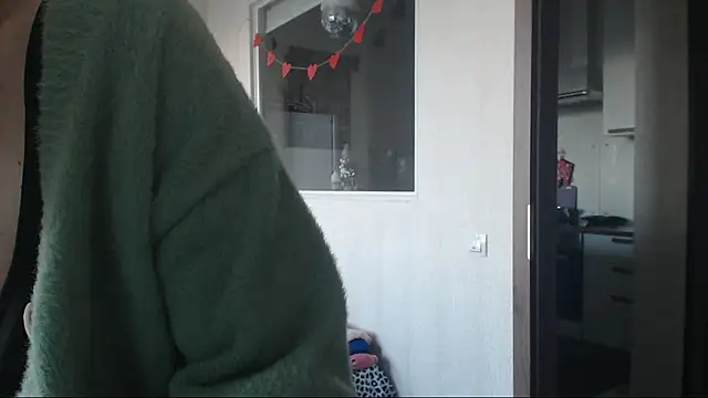 amanda kiss kiss online show from December 31, 2024, 11:09 am