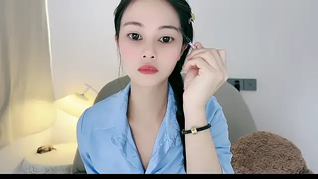 Judy520 online show from December 21, 2024, 12:20 am